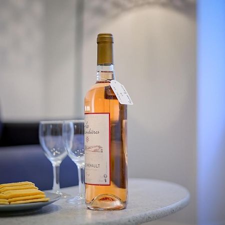 Maison Bianchi - Raspail ニース エクステリア 写真